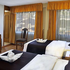 Hotel Balsa Inn