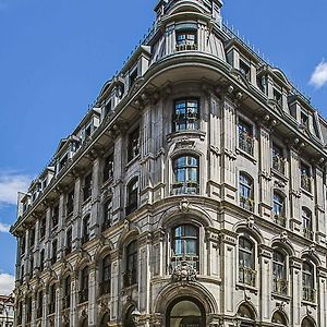 Hotel Gault